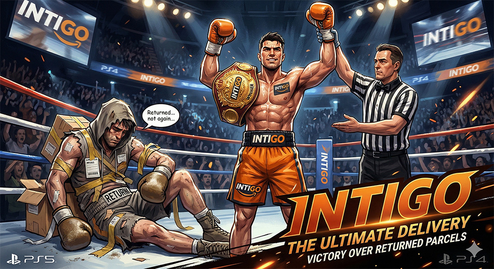 L'Appel Robo : Comment IntiGo Élimine les Retours Inutiles grâce à la Technologie